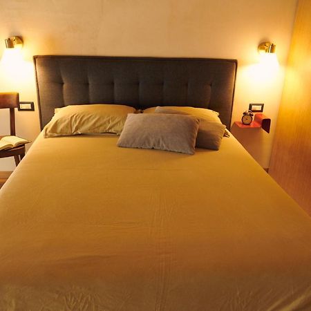Dada Home, Loft Di 38 Mq Tra Napoli E Pompei Портічі Екстер'єр фото