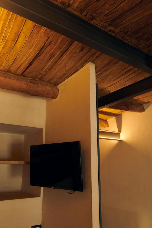 Dada Home, Loft Di 38 Mq Tra Napoli E Pompei Портічі Екстер'єр фото